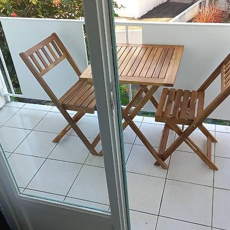 Appartement Avec Piscine Proche De La Mer Les Trois-Ilets Ngoại thất bức ảnh