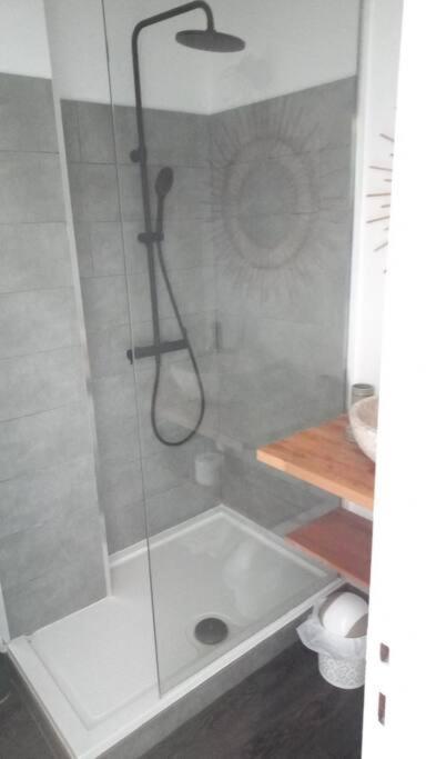 Appartement Avec Piscine Proche De La Mer Les Trois-Ilets Ngoại thất bức ảnh